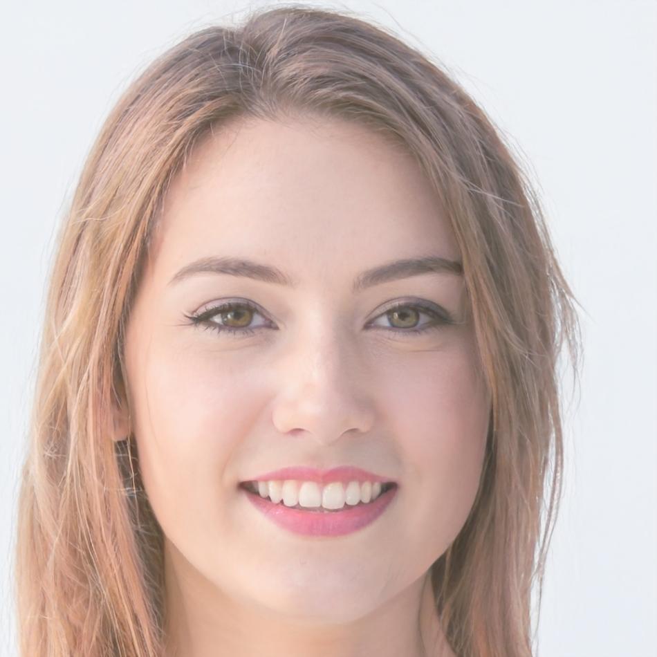 Mireia Valdés, controladora financiera