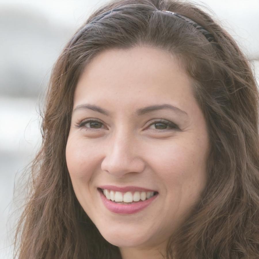 Maite Ramos, coordinadora académica de xiogralvieni